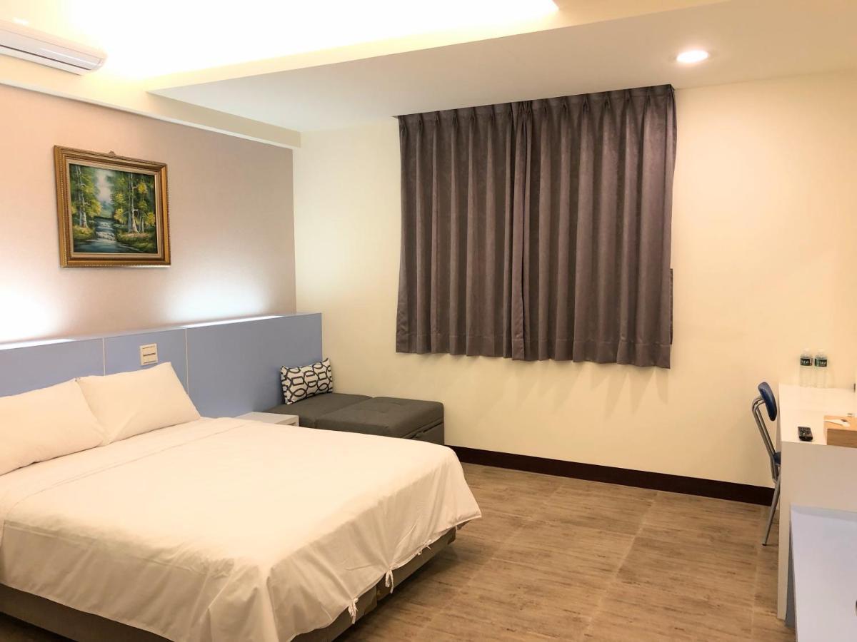 Pandora B&B Taitung Exterior photo